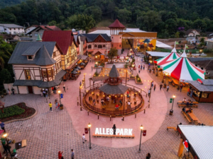Alles Park - Pomerode